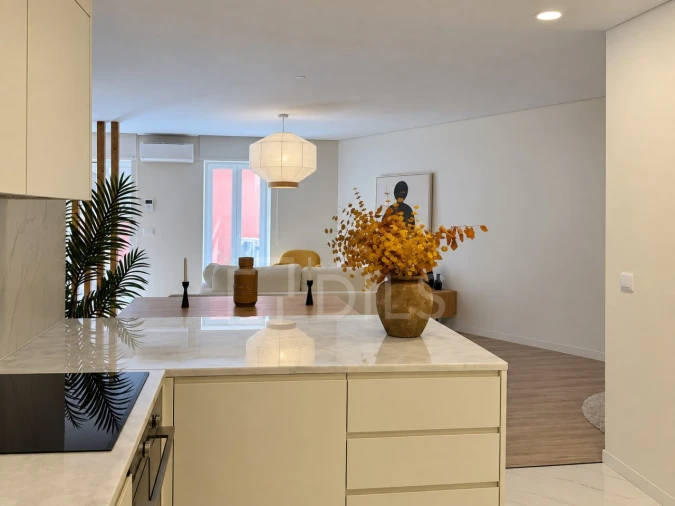 Apartamento T1 para Venda em Campolide Foto 10