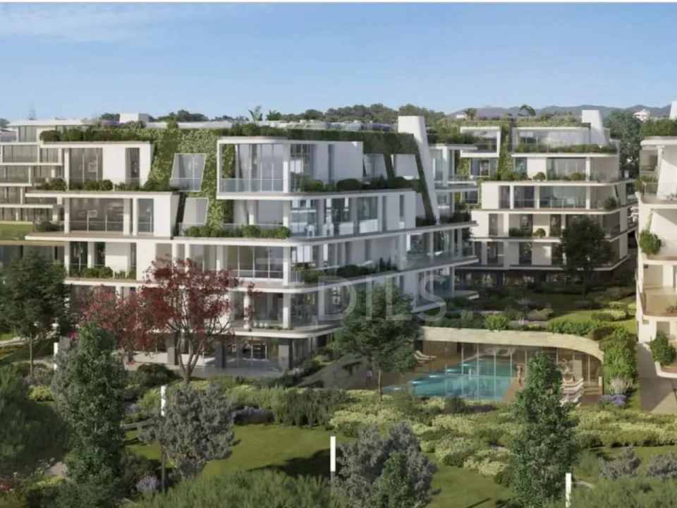 Apartamento T4 para Venda em Cascais e Estoril Foto 2