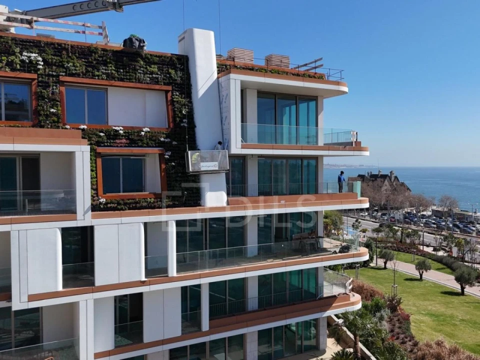 Apartamento T4 para Venda em Cascais e Estoril Foto 6