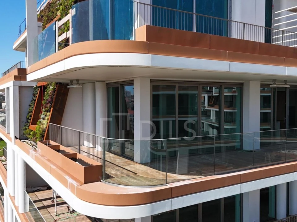 Apartamento T4 para Venda em Cascais e Estoril Foto 7