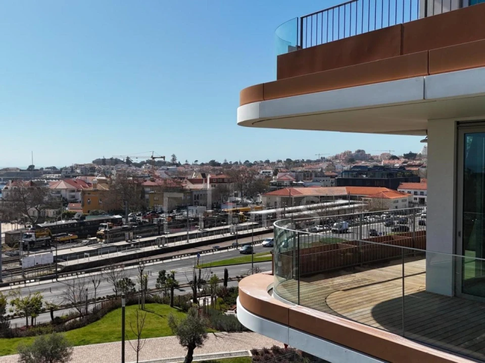 Apartamento T4 para Venda em Cascais e Estoril Foto 11