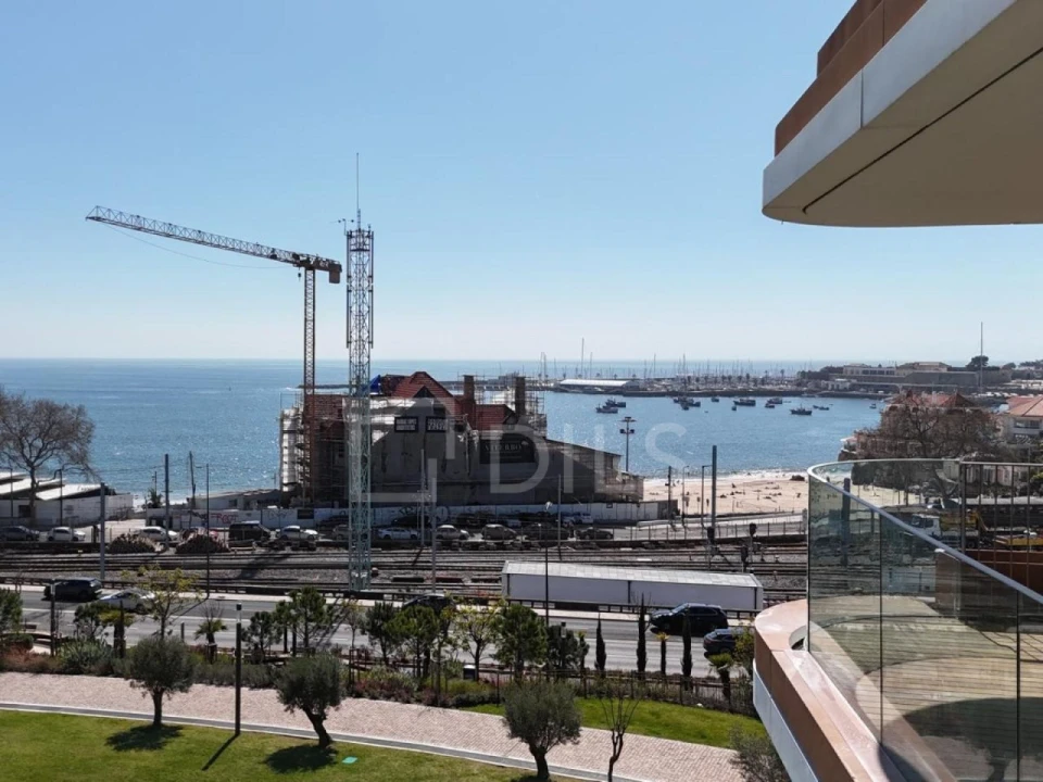 Apartamento T4 para Venda em Cascais e Estoril Foto 12