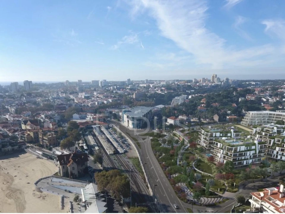 Apartamento T4 para Venda em Cascais e Estoril Foto 13