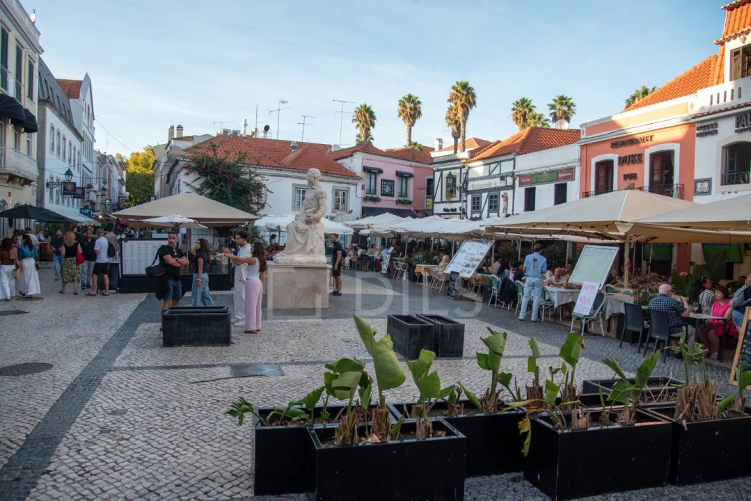 Apartamento T4 para Venda em Cascais e Estoril Foto 14