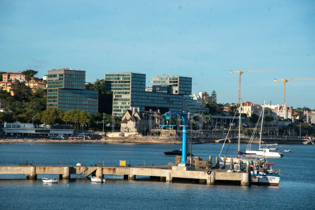 Apartamento T4 para Venda em Cascais e Estoril Foto 17