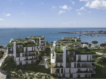 Apartamento T4 para Venda em Cascais e Estoril