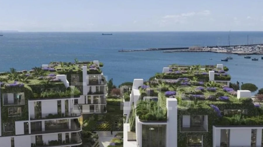 Apartamento T4 para Venda em Cascais e Estoril