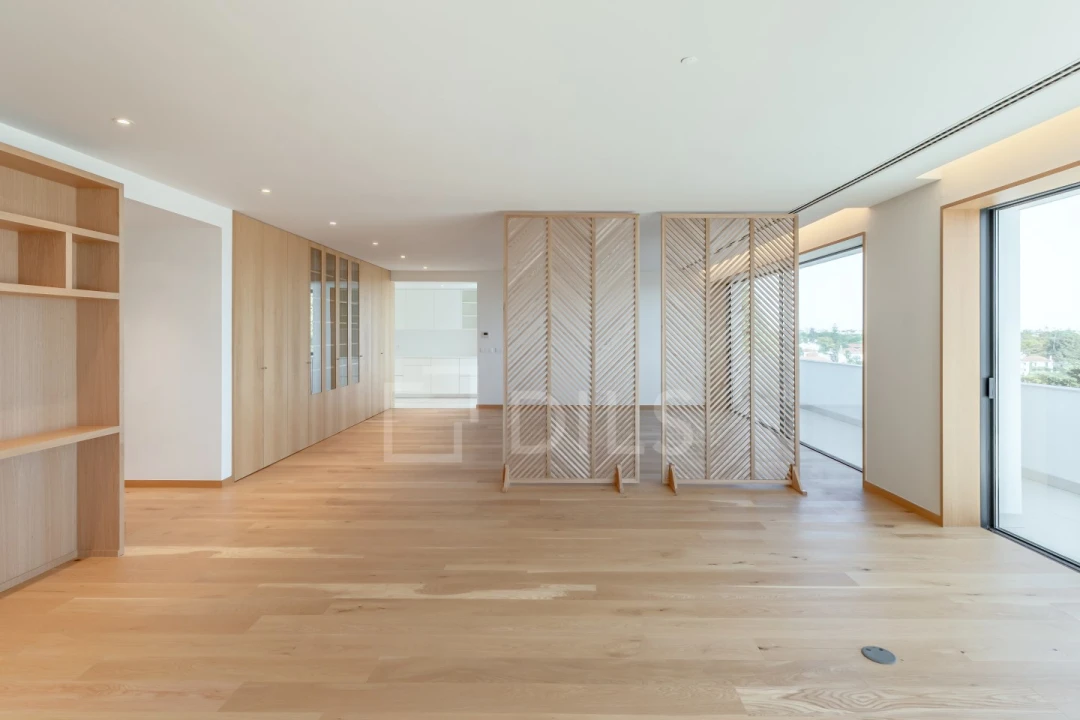 Apartamento T3 para Venda em Cascais e Estoril Foto 8