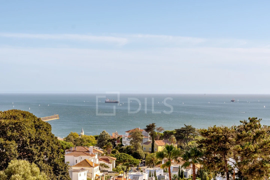 Apartamento T3 para Venda em Cascais e Estoril Foto 1