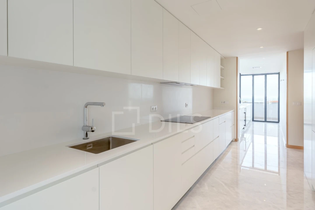 Apartamento T3 para Venda em Cascais e Estoril Foto 6