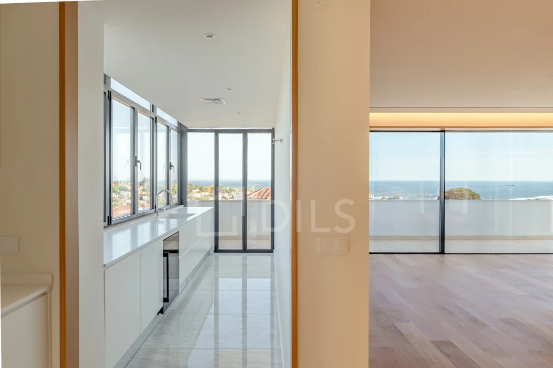 Apartamento T3 para Venda em Cascais e Estoril Foto 3