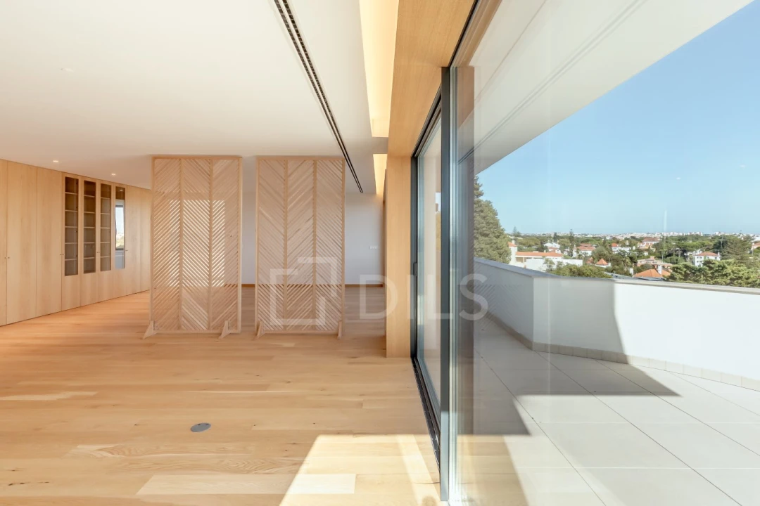 Apartamento T3 para Venda em Cascais e Estoril Foto 2