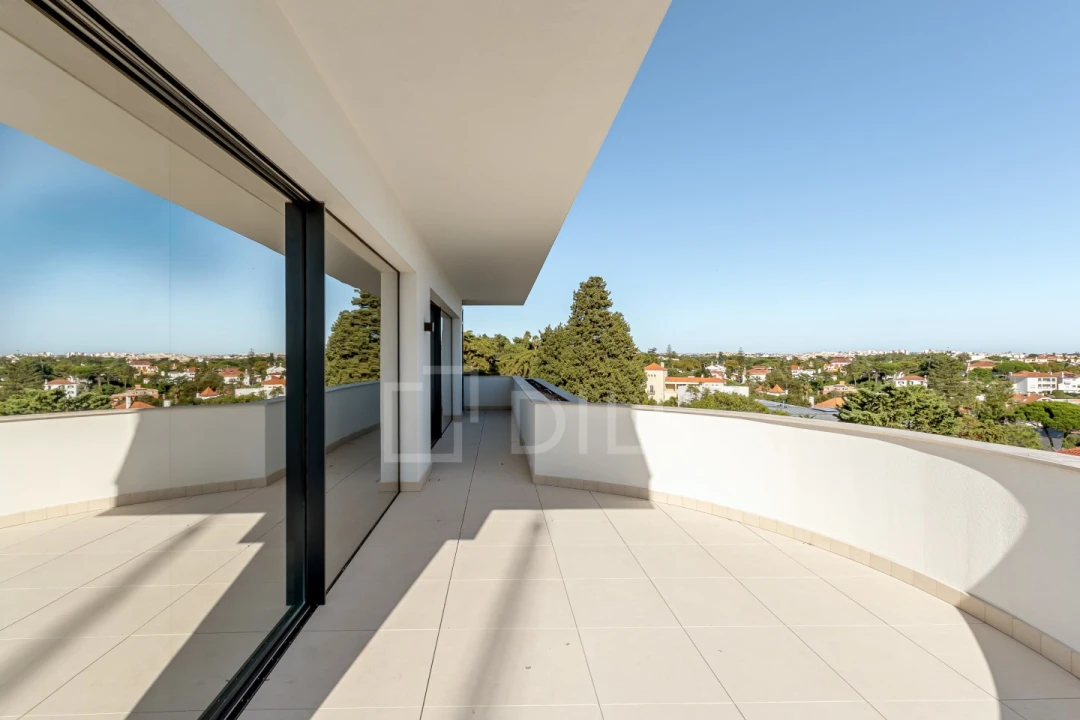 Apartamento T3 para Venda em Cascais e Estoril Foto 9