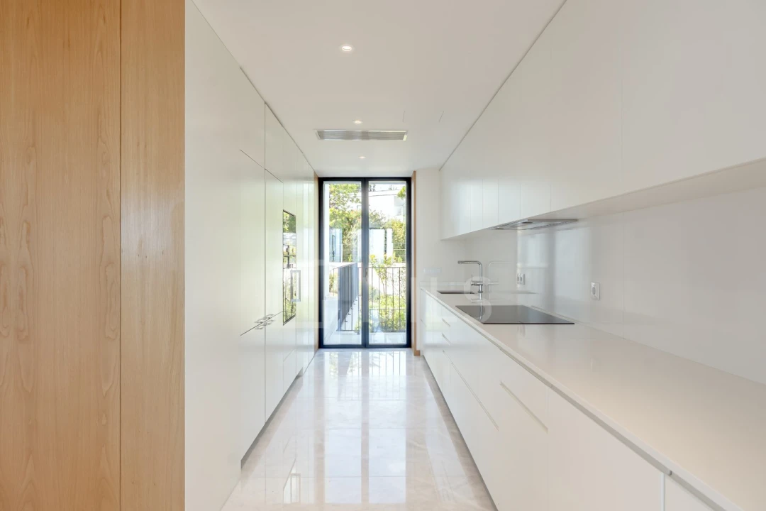 Apartamento T3 para Venda em Cascais e Estoril Foto 11