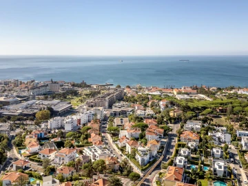 Apartamento T3 para Venda em Cascais e Estoril