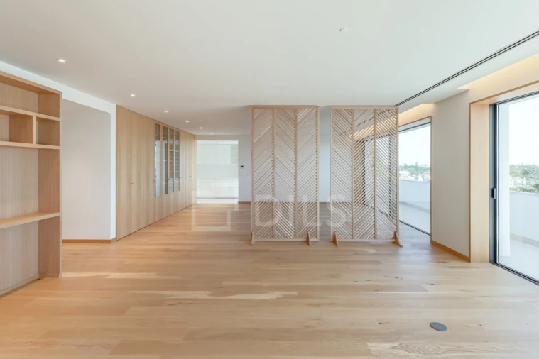 Apartamento T3 para Venda em Cascais e Estoril Foto 8