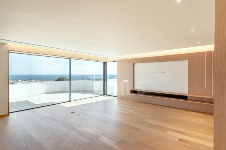 Apartamento T3 para Venda em Cascais e Estoril Foto 4