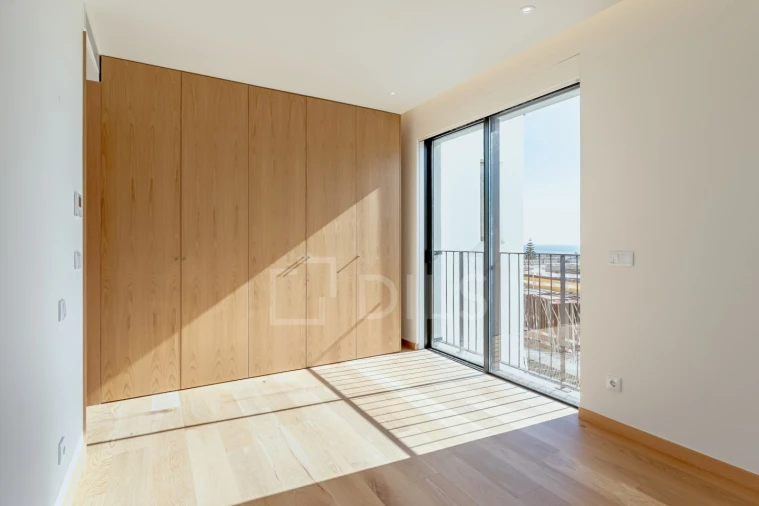 Apartamento T3 para Venda em Cascais e Estoril Foto 17