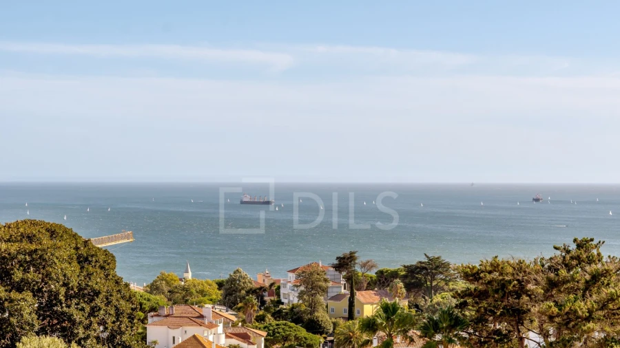 Apartamento T3 para Venda em Cascais e Estoril