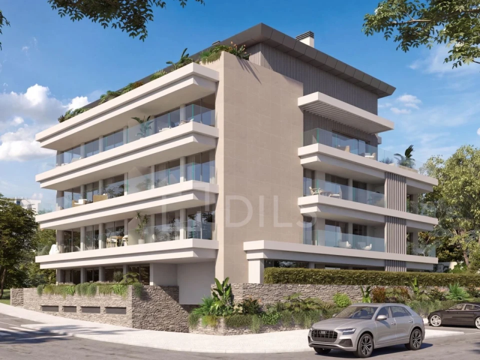 Apartamento T2 para Venda em Cascais e Estoril Foto 3