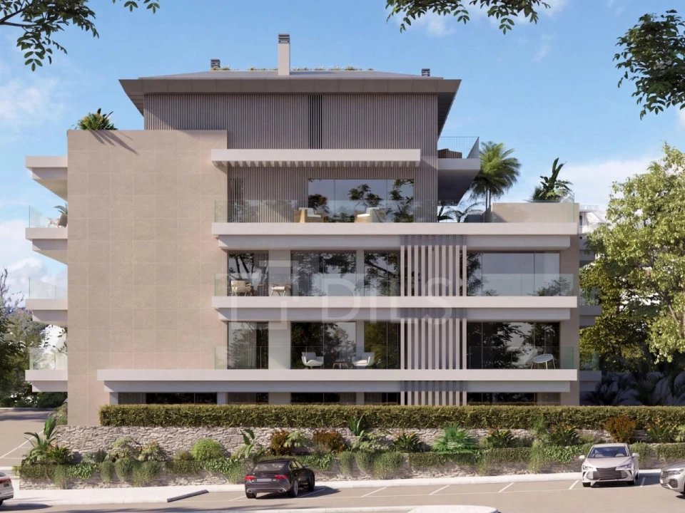 Apartamento T3 para Venda em Cascais e Estoril Foto 3