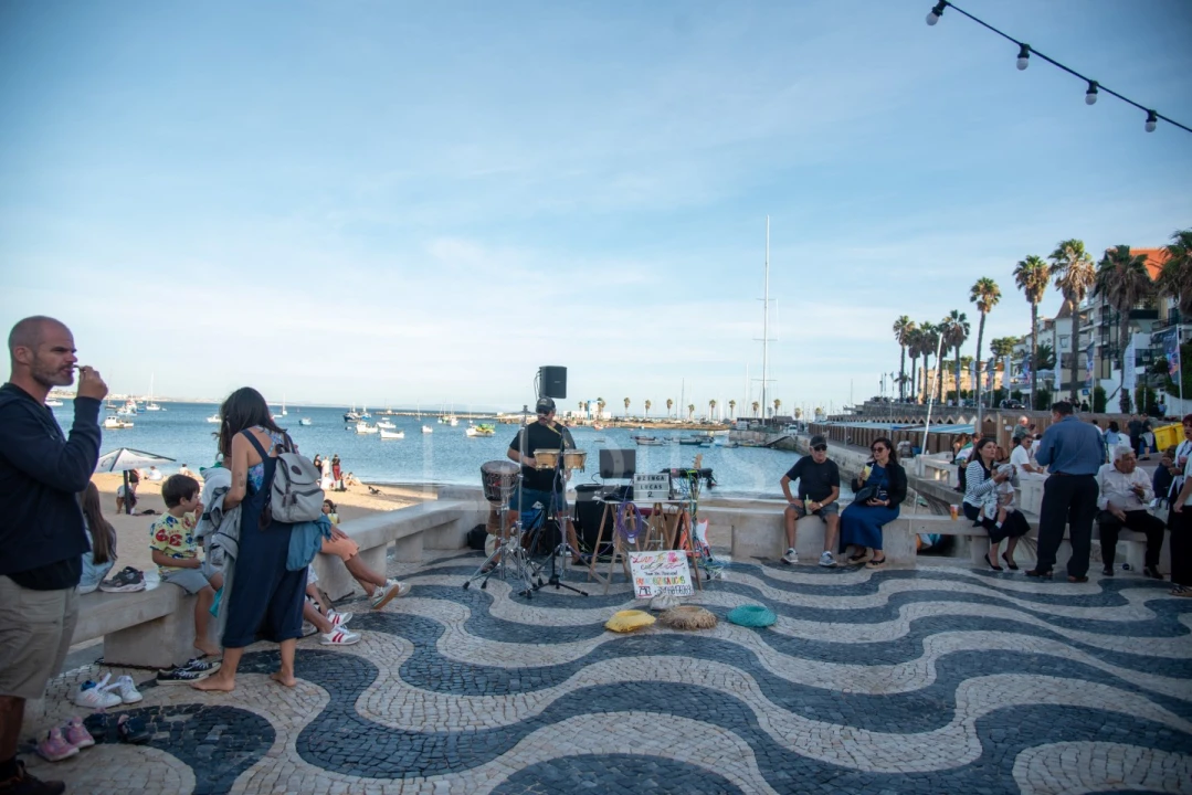 Apartamento T2 para Venda em Cascais e Estoril Foto 18