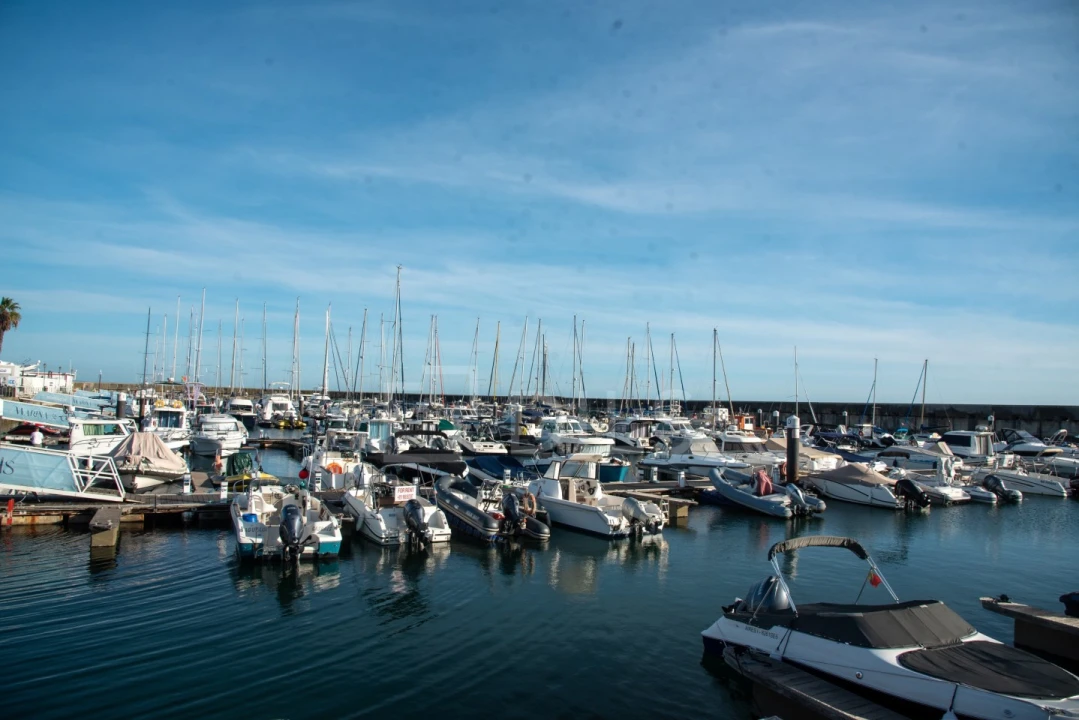 Apartamento T2 para Venda em Cascais e Estoril Foto 10