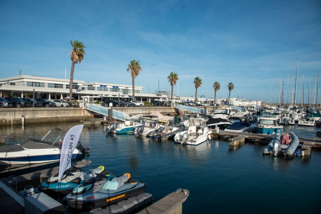 Apartamento T2 para Venda em Cascais e Estoril Foto 11
