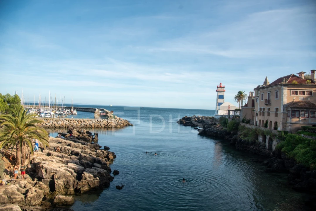 Apartamento T2 para Venda em Cascais e Estoril Foto 12
