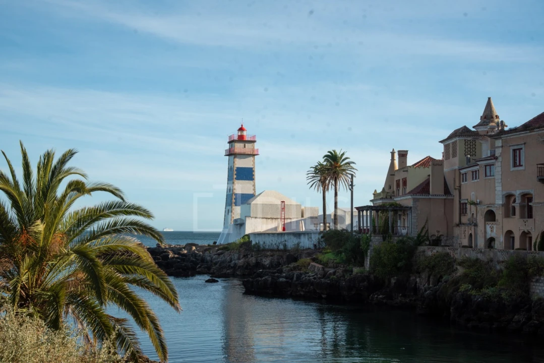 Apartamento T2 para Venda em Cascais e Estoril Foto 13