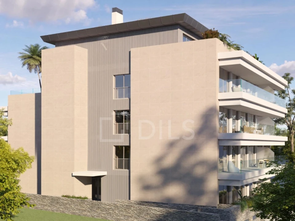 Apartamento T2 para Venda em Cascais e Estoril Foto 2