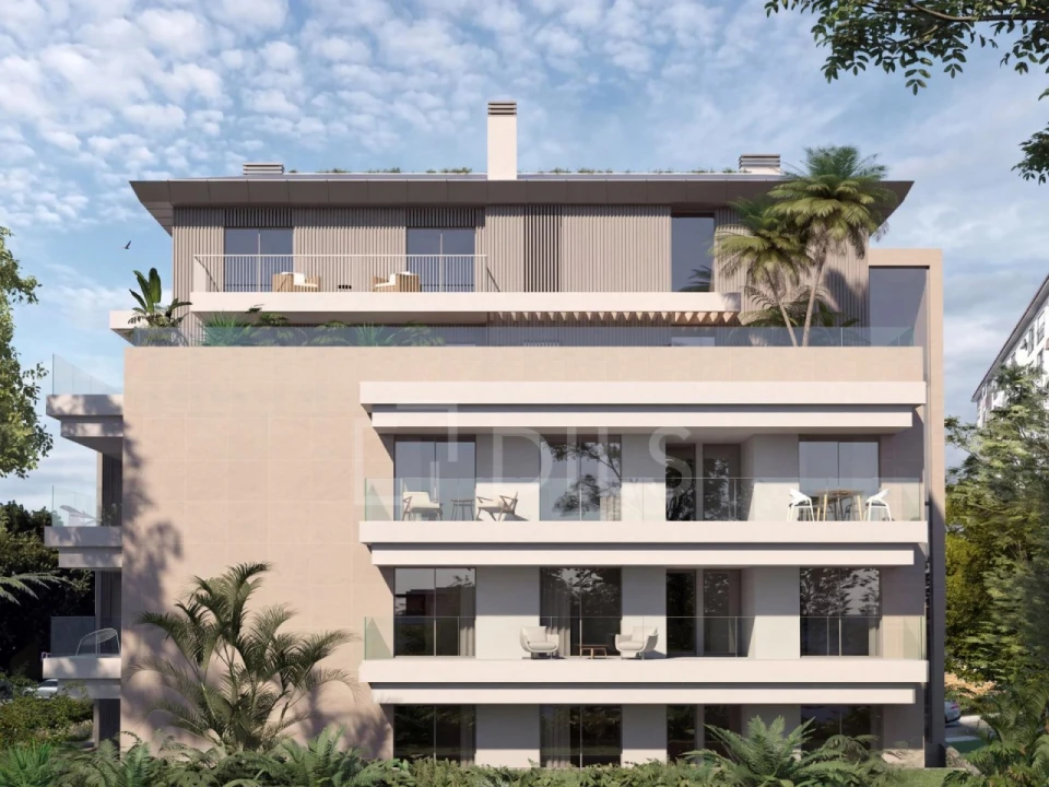 Apartamento T2 para Venda em Cascais e Estoril Foto 4
