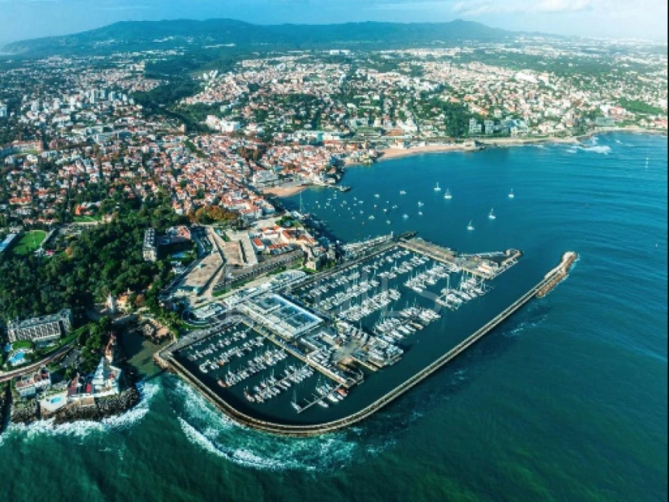 Apartamento T2 para Venda em Cascais e Estoril Foto 8
