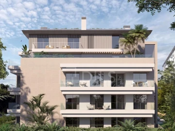 Apartamento T2 para Venda em Cascais e Estoril