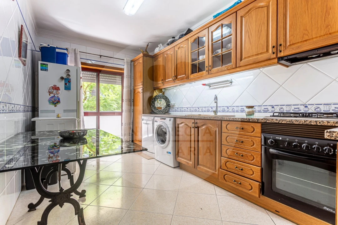 Apartamento T3 para Venda em Setubal (São Sebastião) Foto 3
