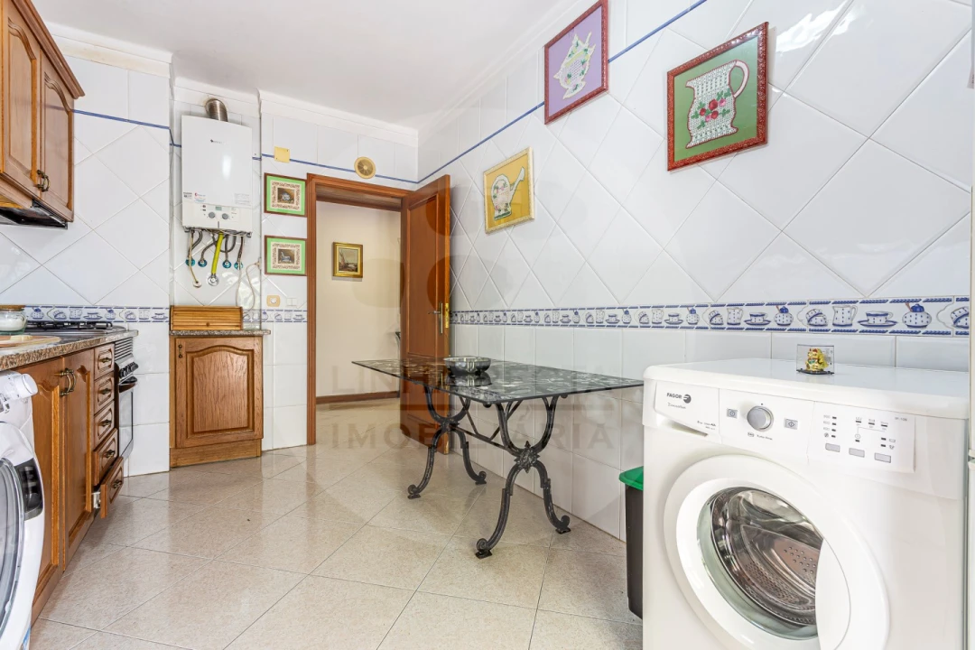 Apartamento T3 para Venda em Setubal (São Sebastião) Foto 4