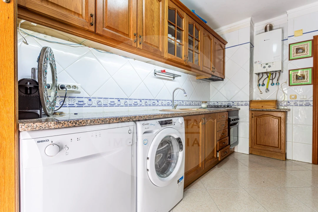 Apartamento T3 para Venda em Setubal (São Sebastião) Foto 5