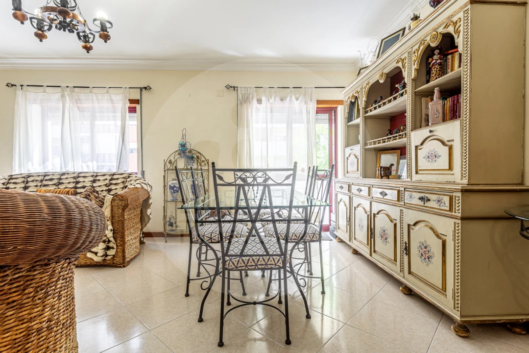 Apartamento T3 para Venda em Setubal (São Sebastião) Foto 7