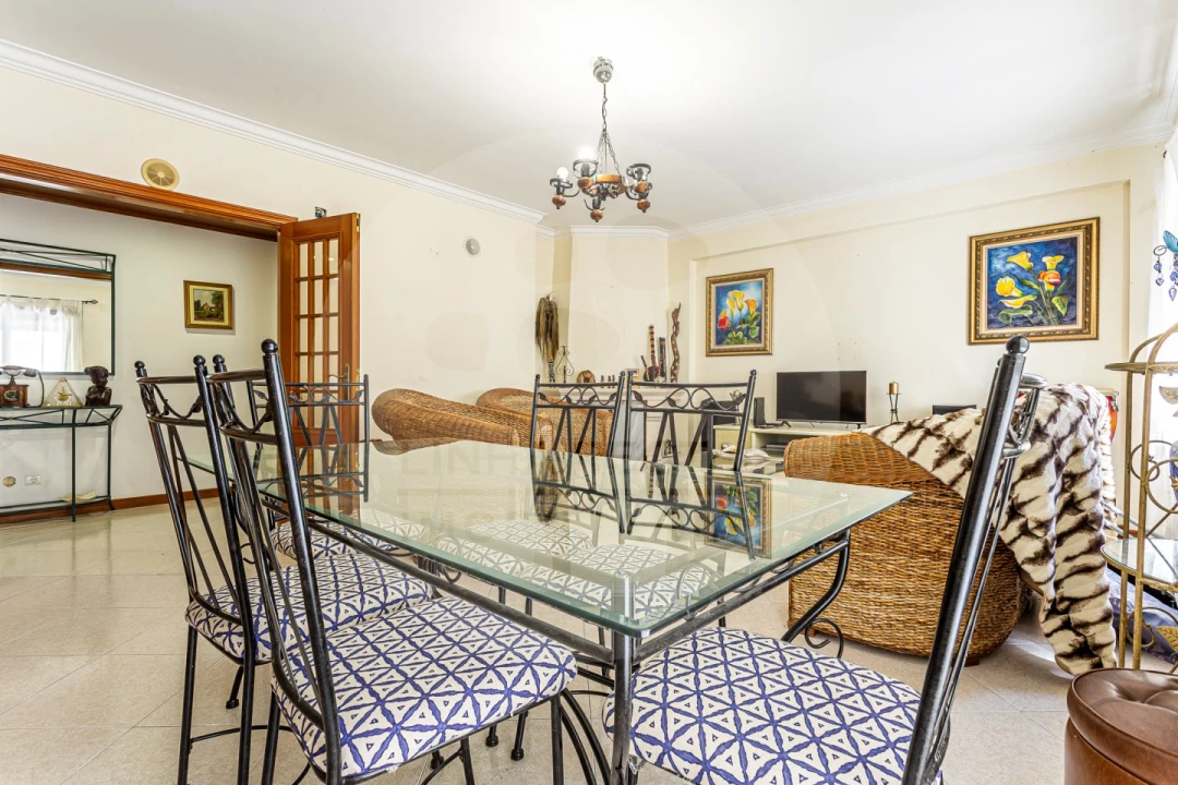 Apartamento T3 para Venda em Setubal (São Sebastião) Foto 8