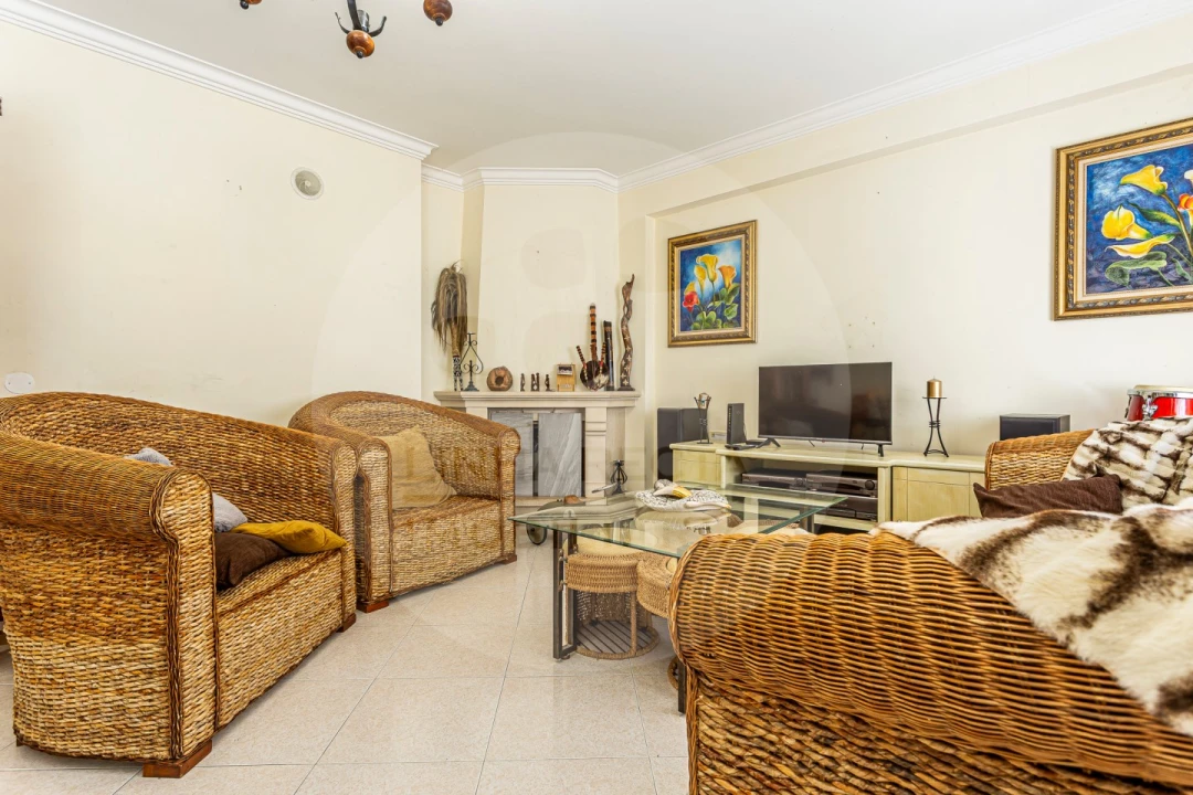 Apartamento T3 para Venda em Setubal (São Sebastião) Foto 9