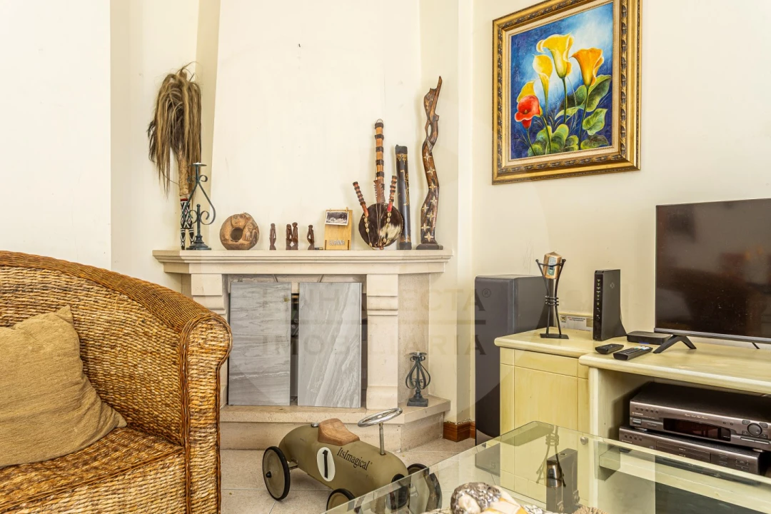 Apartamento T3 para Venda em Setubal (São Sebastião) Foto 10