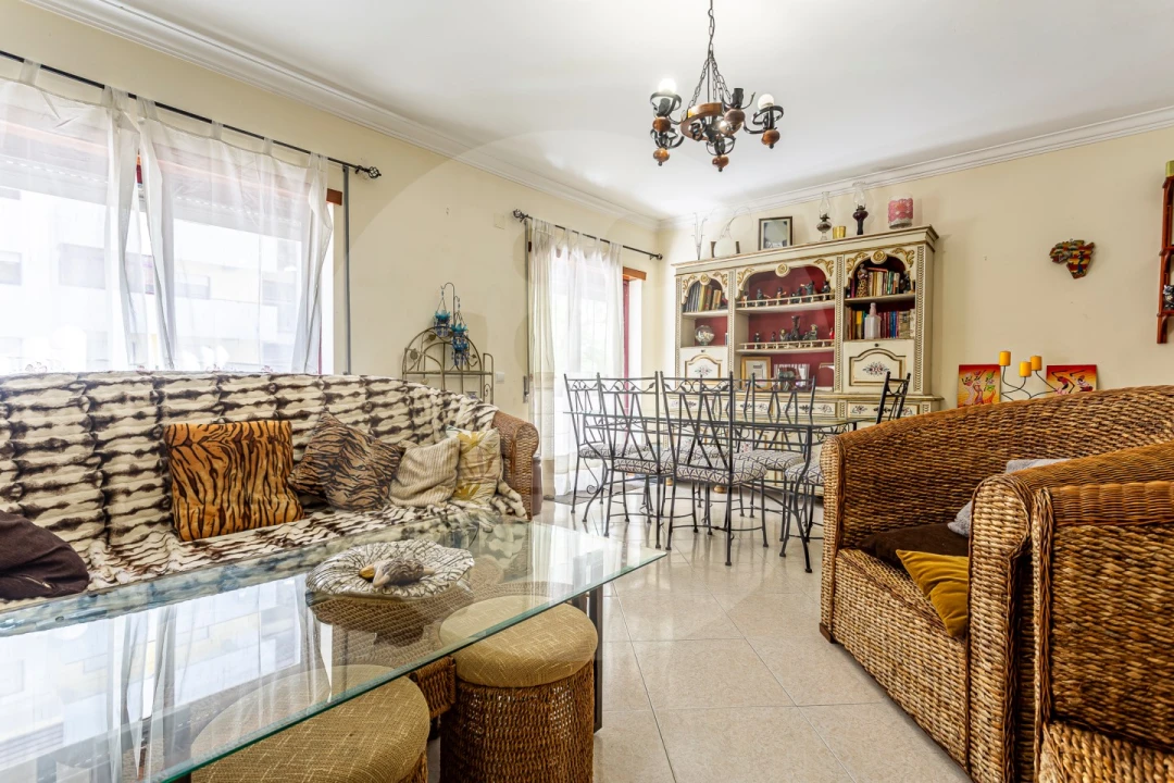 Apartamento T3 para Venda em Setubal (São Sebastião) Foto 11