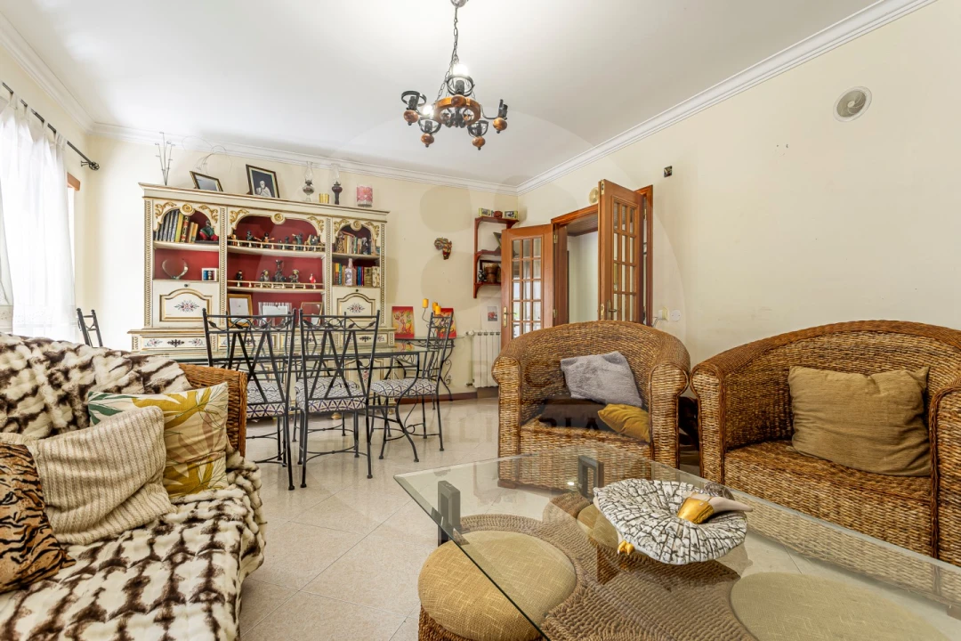 Apartamento T3 para Venda em Setubal (São Sebastião) Foto 12