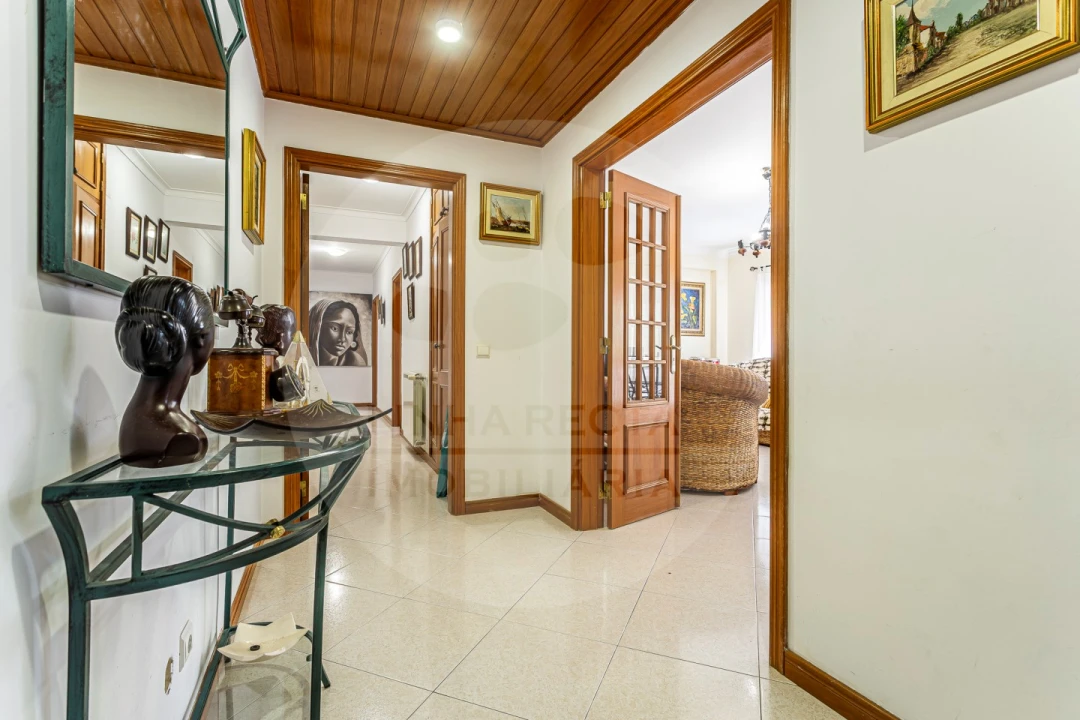 Apartamento T3 para Venda em Setubal (São Sebastião) Foto 13
