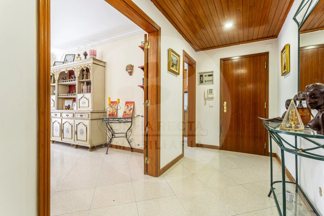 Apartamento T3 para Venda em Setubal (São Sebastião) Foto 14
