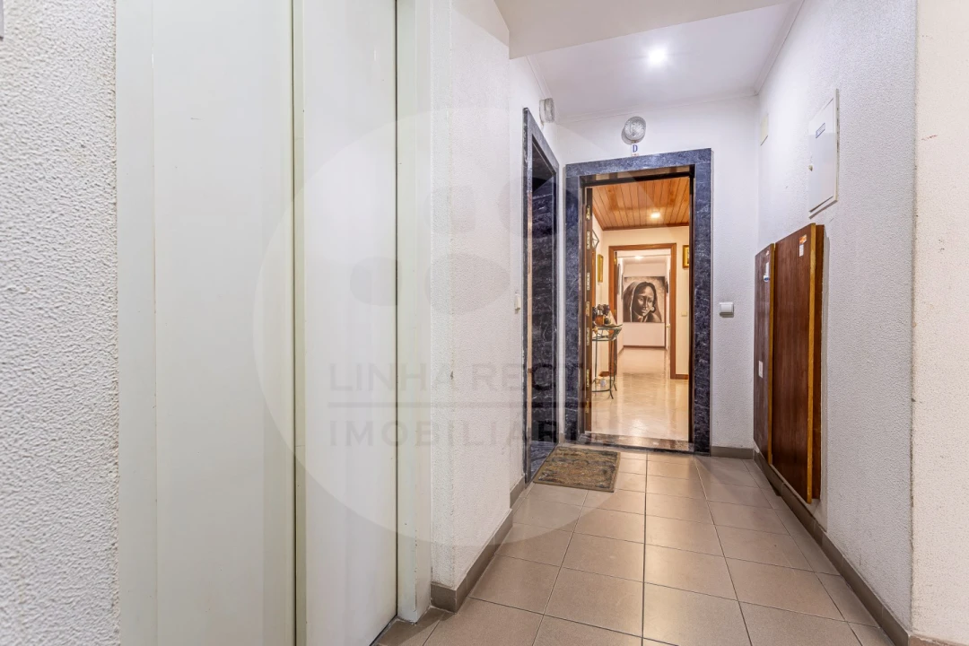 Apartamento T3 para Venda em Setubal (São Sebastião) Foto 15