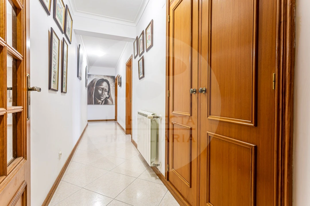 Apartamento T3 para Venda em Setubal (São Sebastião) Foto 16