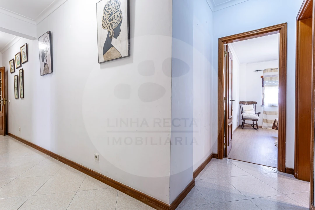Apartamento T3 para Venda em Setubal (São Sebastião) Foto 17