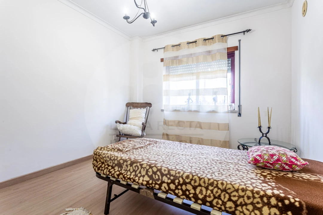 Apartamento T3 para Venda em Setubal (São Sebastião) Foto 19