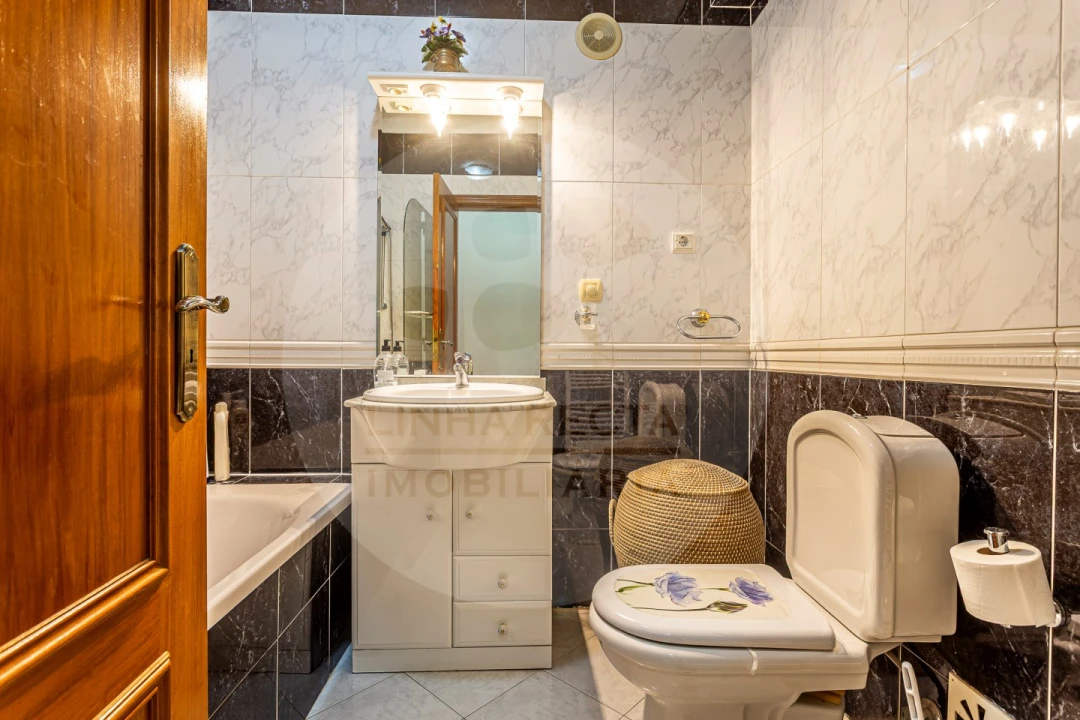 Apartamento T3 para Venda em Setubal (São Sebastião) Foto 21